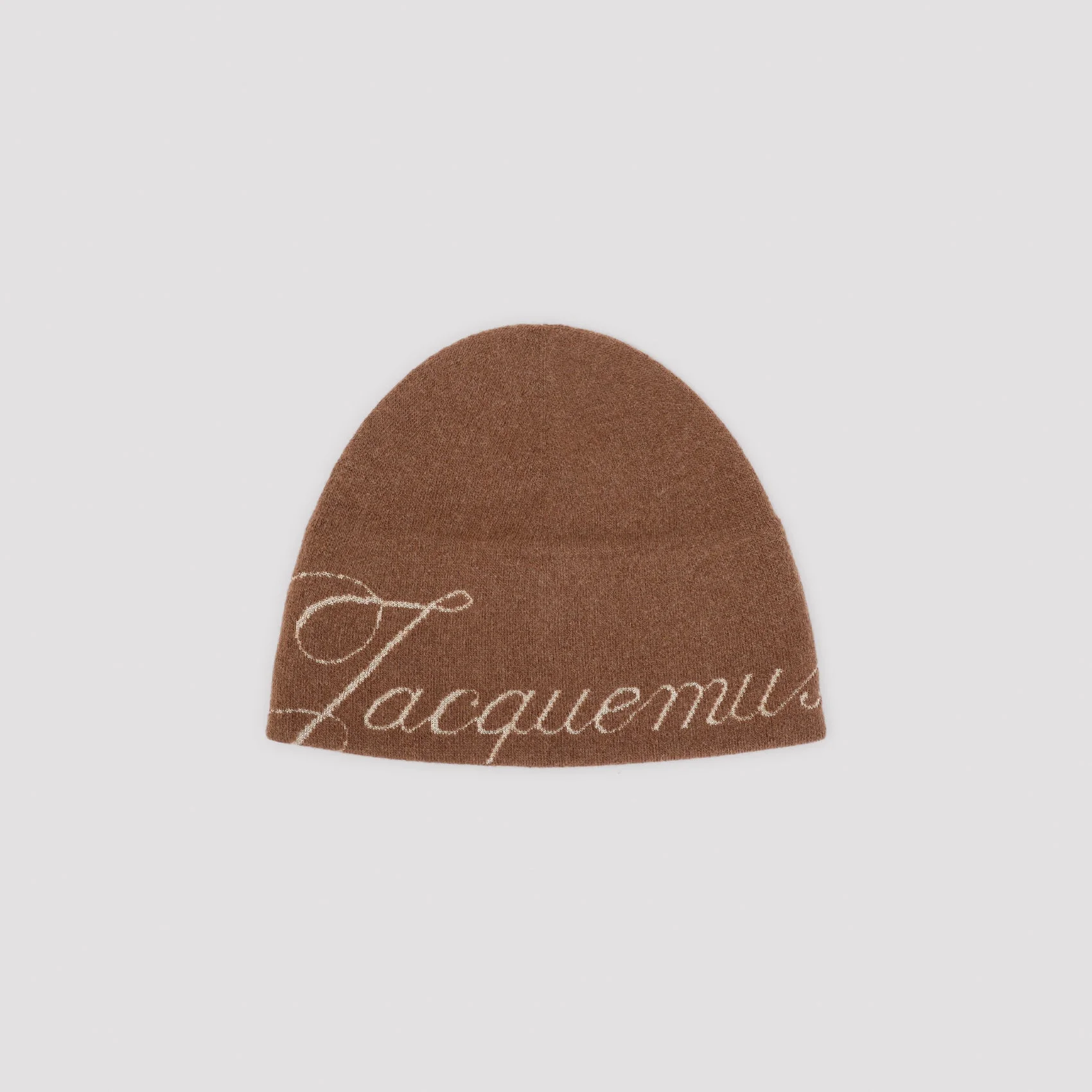 Jacquemus Le Bonnet Atelier - 1