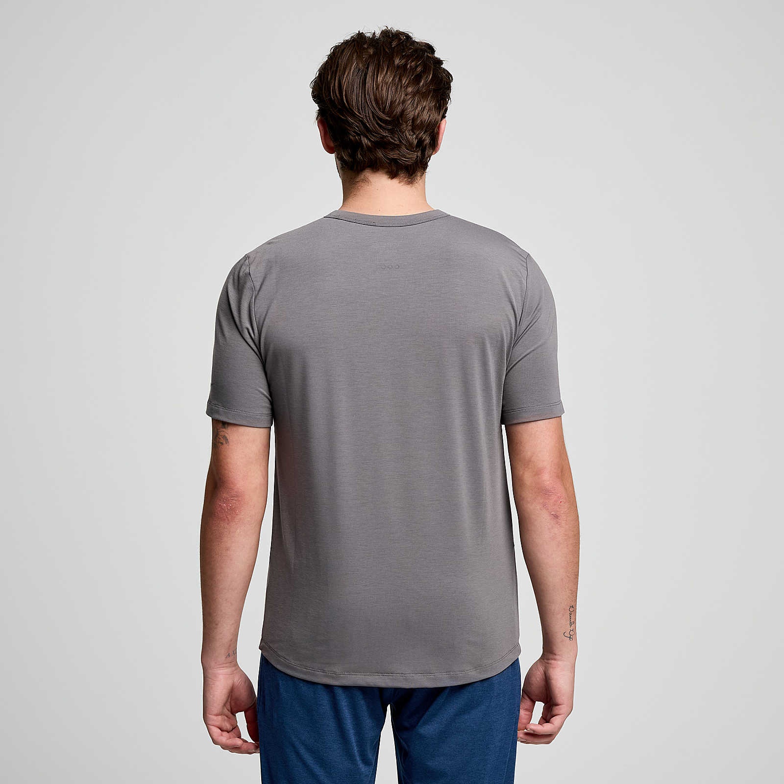 Triumph Short Sleeve - 2