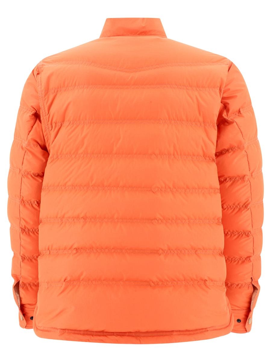 MONCLER GRENOBLE "LAVACHEY" DOWN JACKET - 2