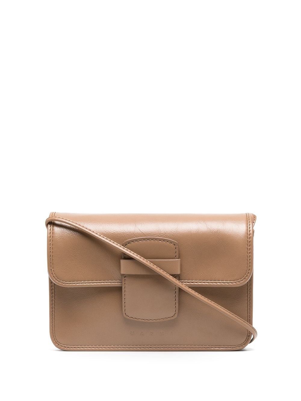 mini satchel bag - 1