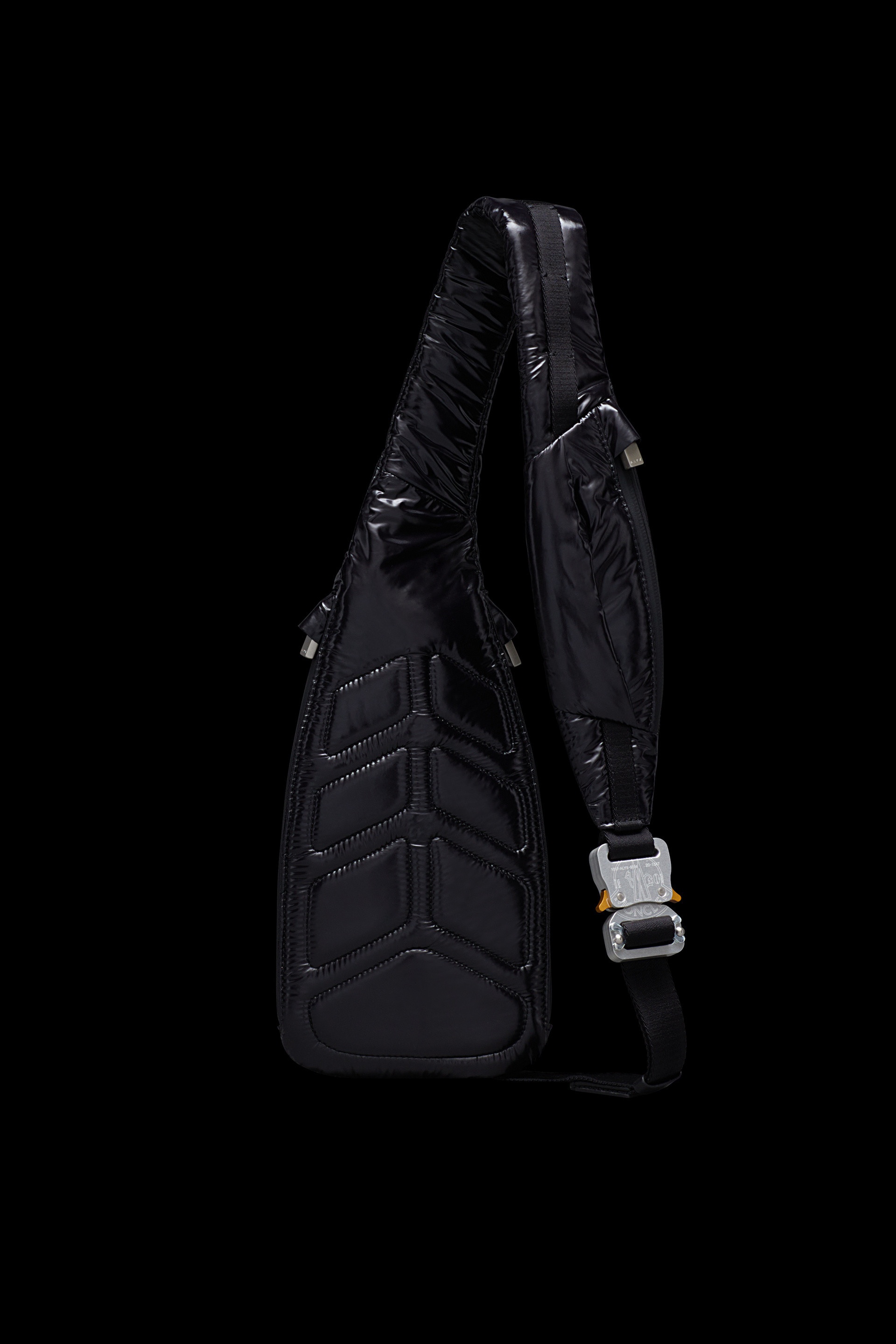 Crossbody Bag - 3