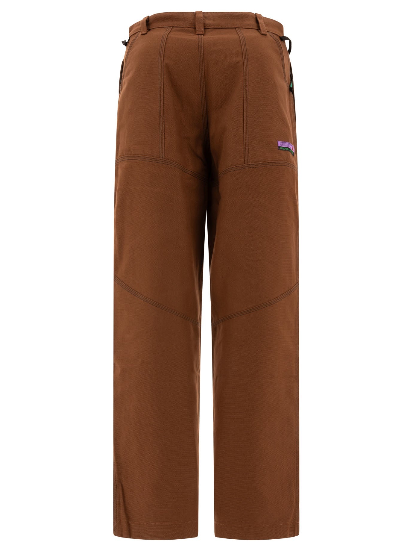 Rayon Vert - Rayon Vert "rocky" Trousers - 2