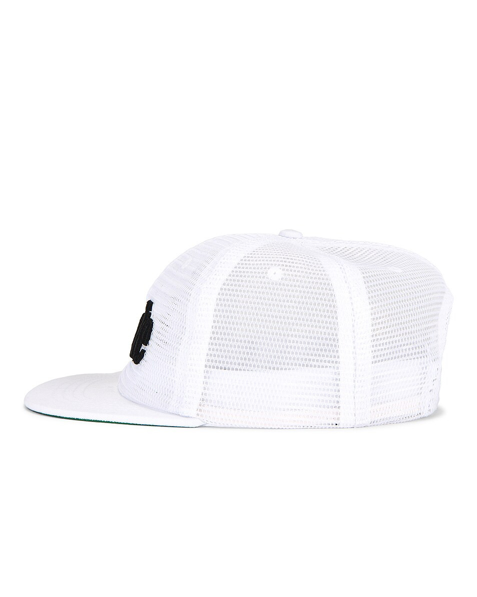 Logo Mesh Hat - 3