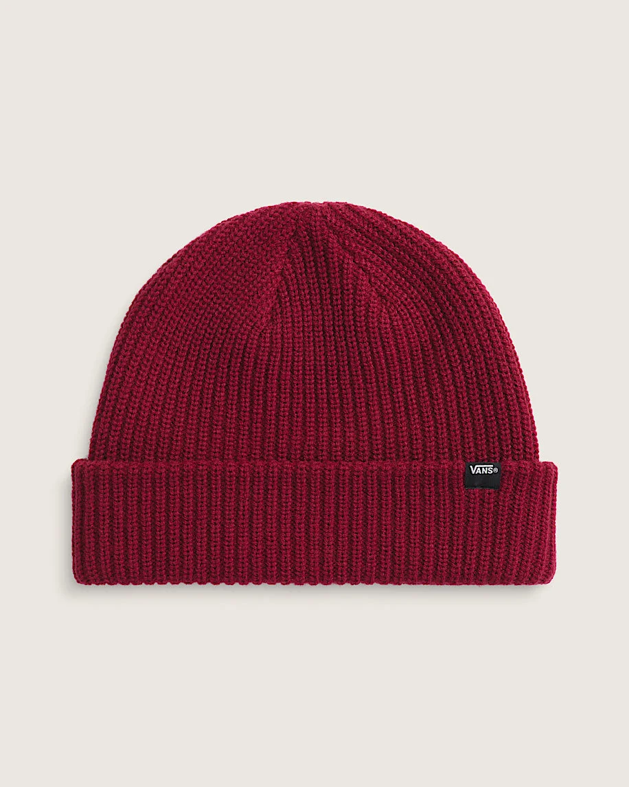 Core Basic Cuff Beanie - 1