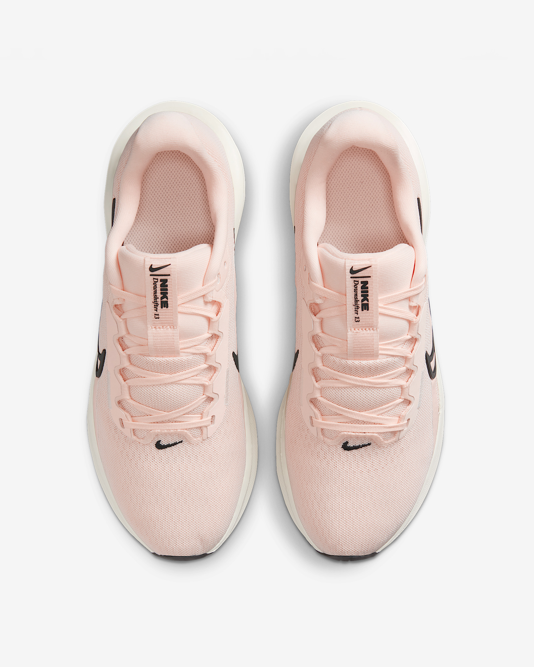 Nike Downshifter 13 Women's Road Running Shoes - 4