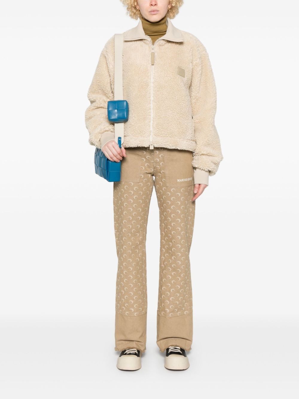 Kofu jacket - 3
