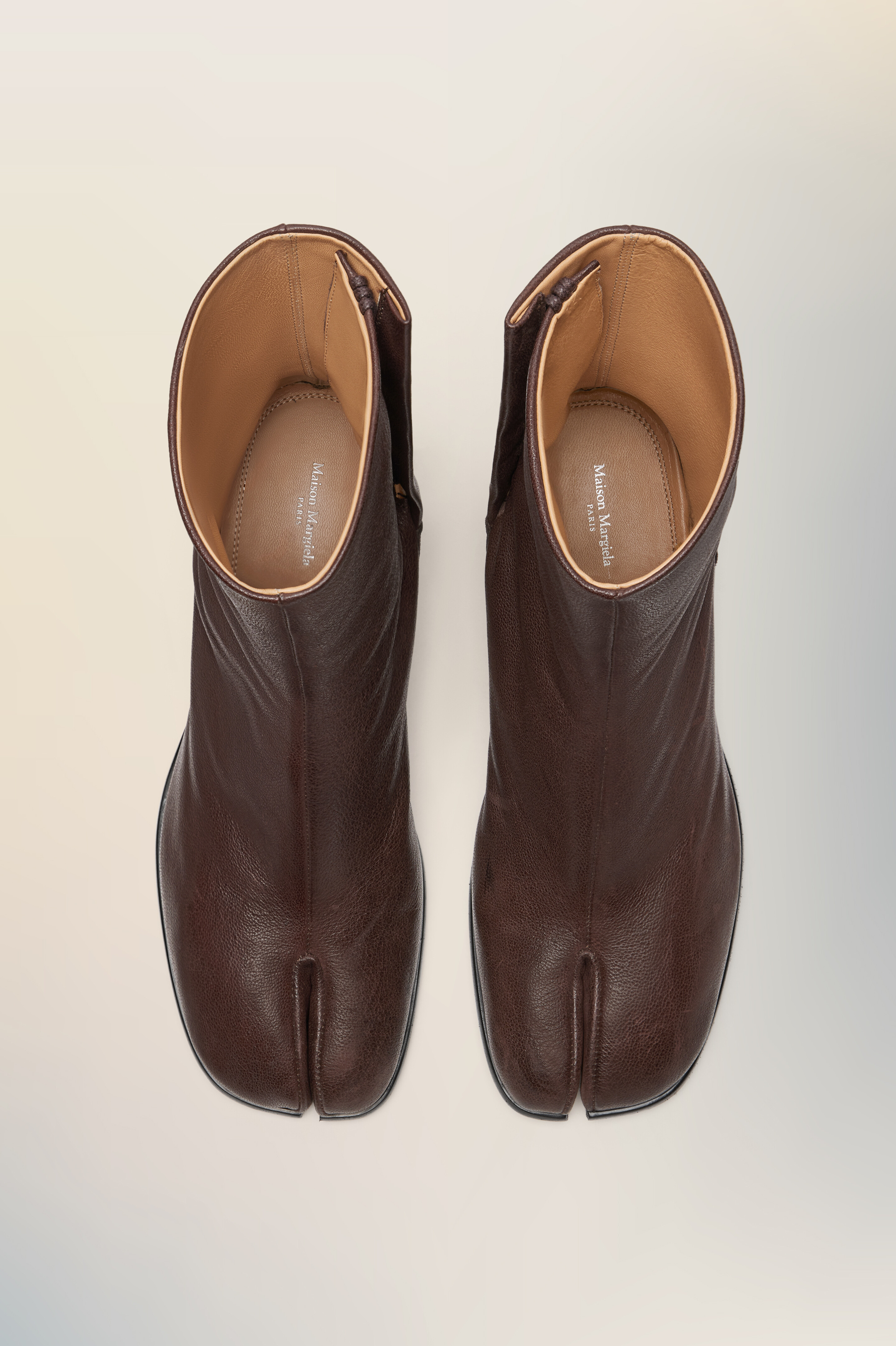 Tabi ankle boots - 4
