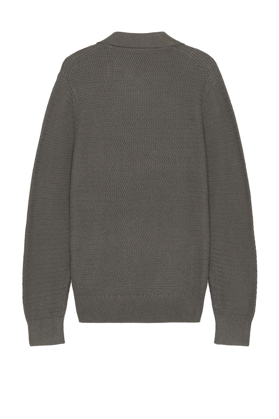 Craftsman Rib Johnny Polo - 2