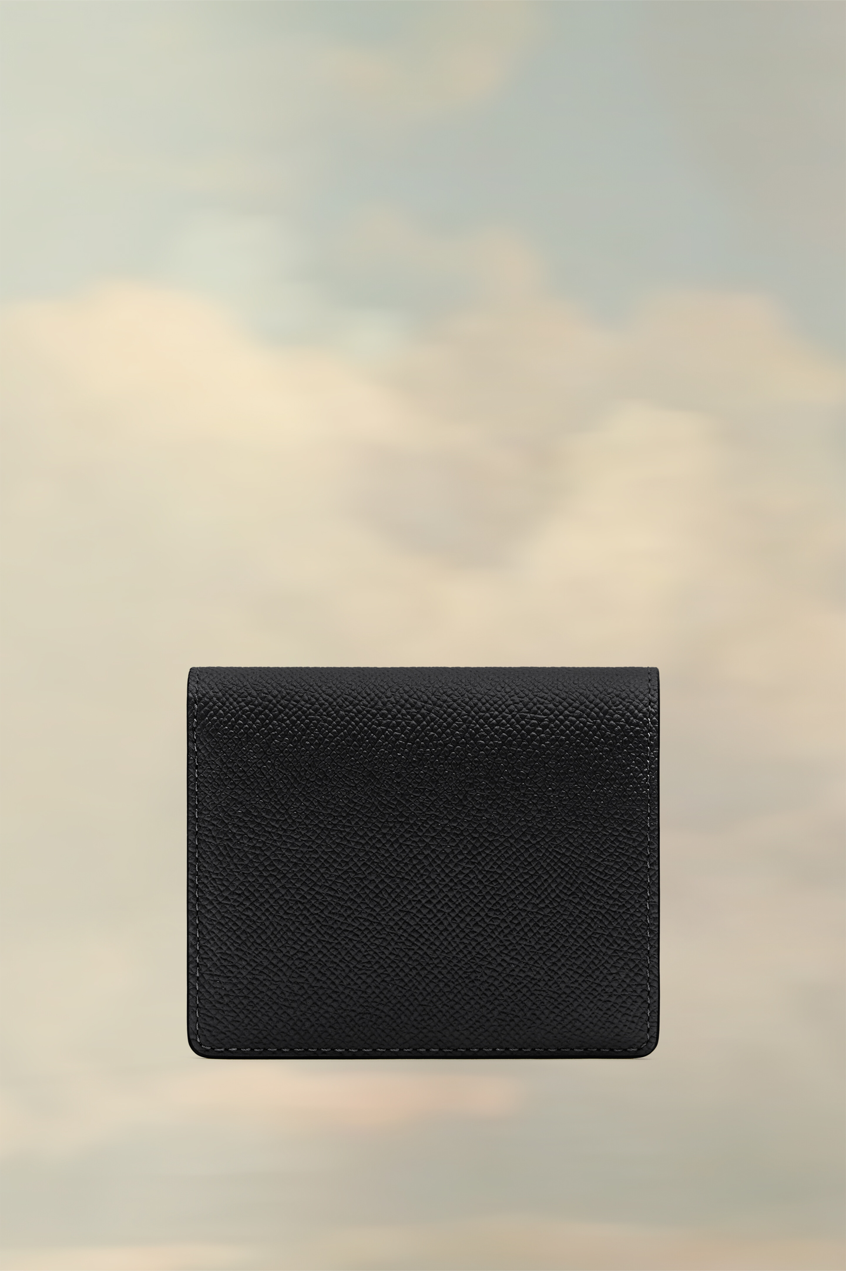Leather cardholder - 3