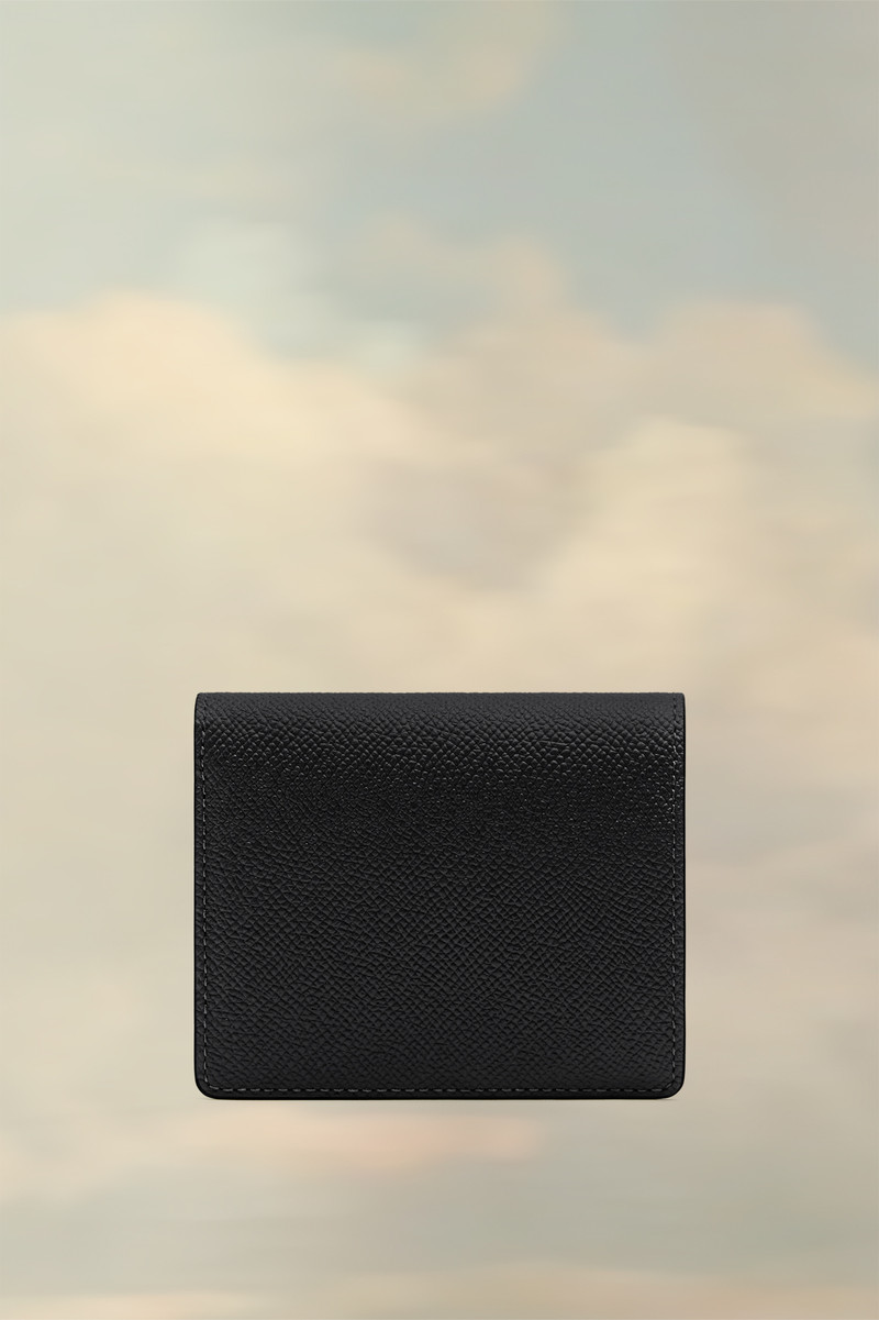 Maison Margiela Leather cardholder outlook