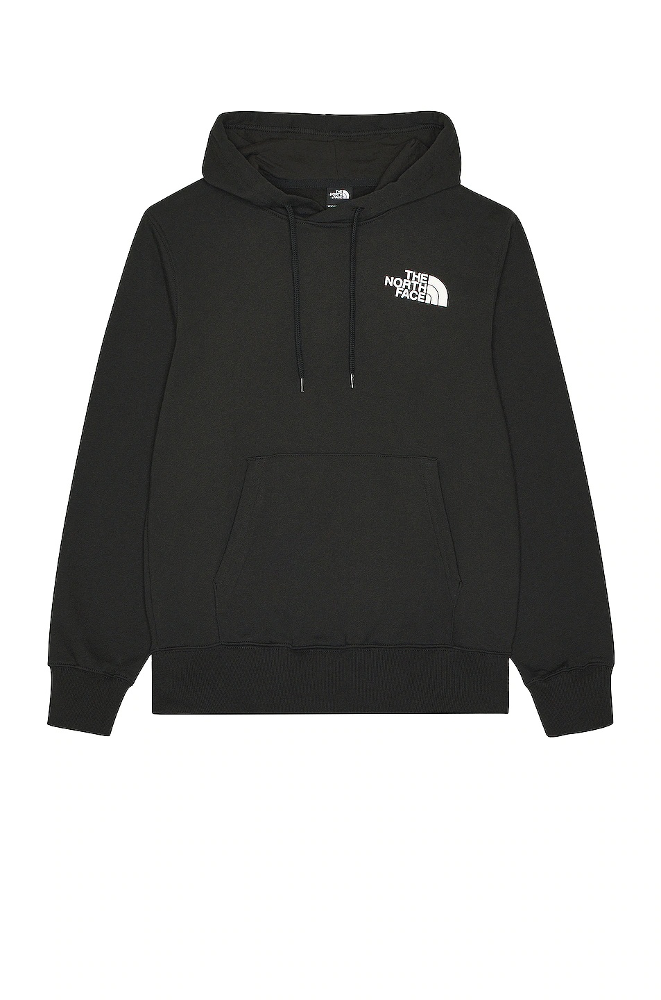 Box Nse Pullover Hoodie - 1