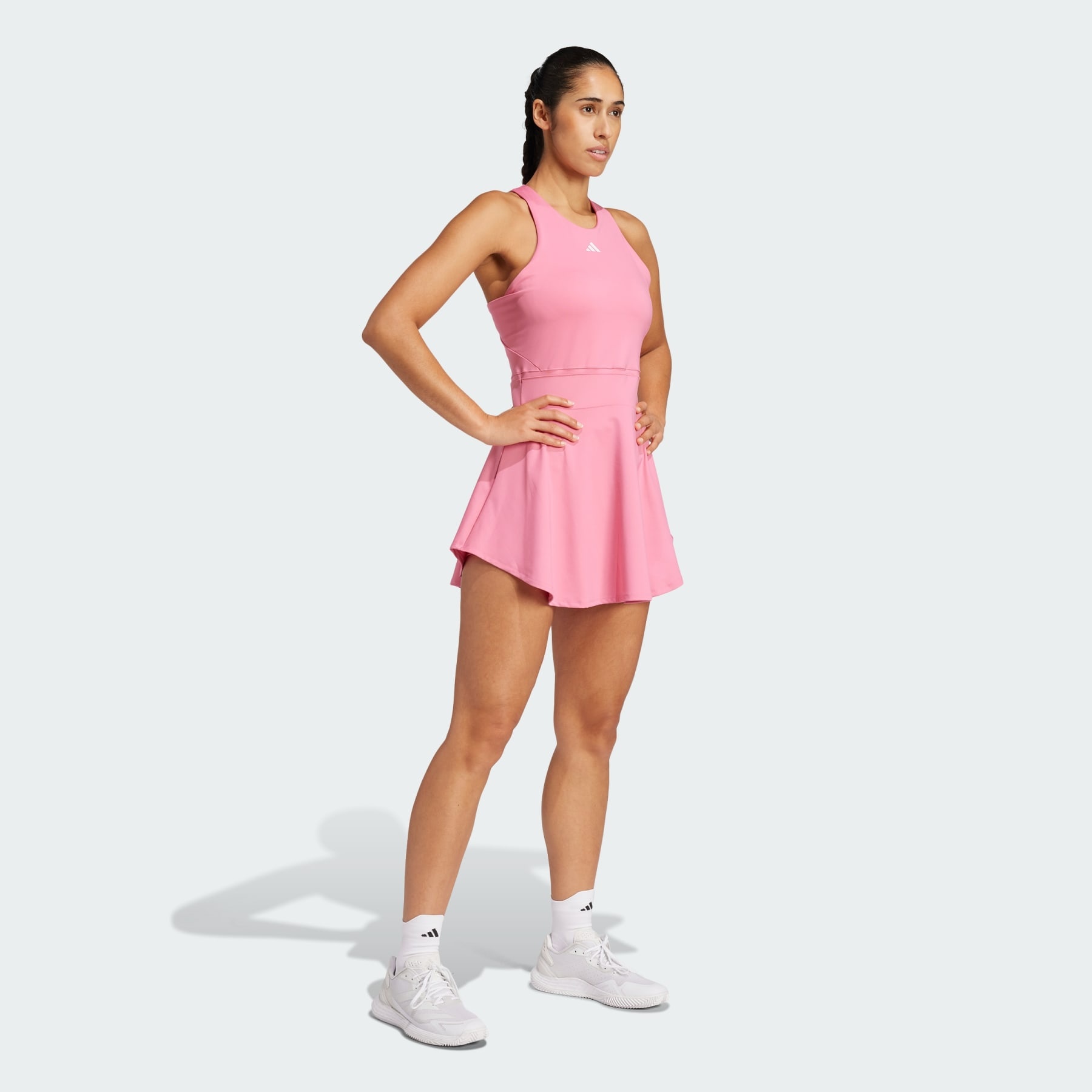 Tennis Climacool Y-Dress - 4