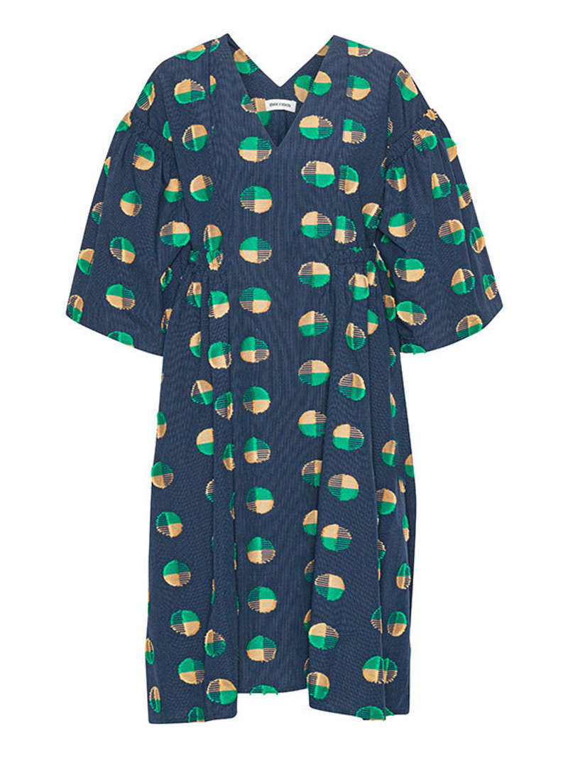 RE-PUMP DRESS - DOTS COUPÉ 1