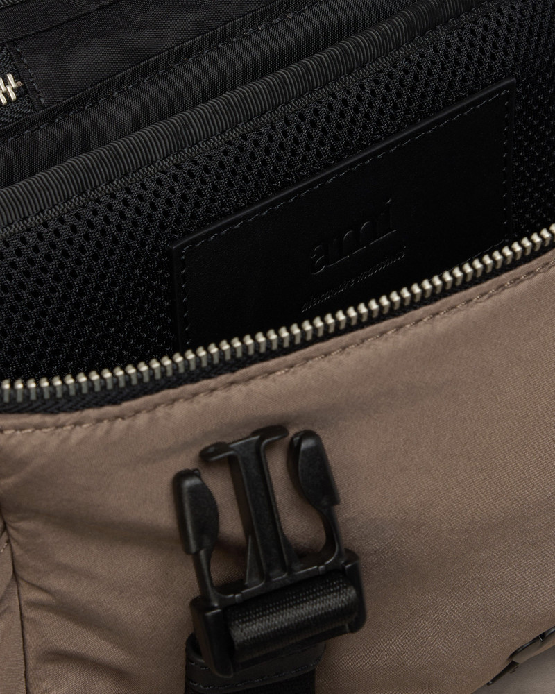 AMI DE COEUR MESSENGER BAG 6