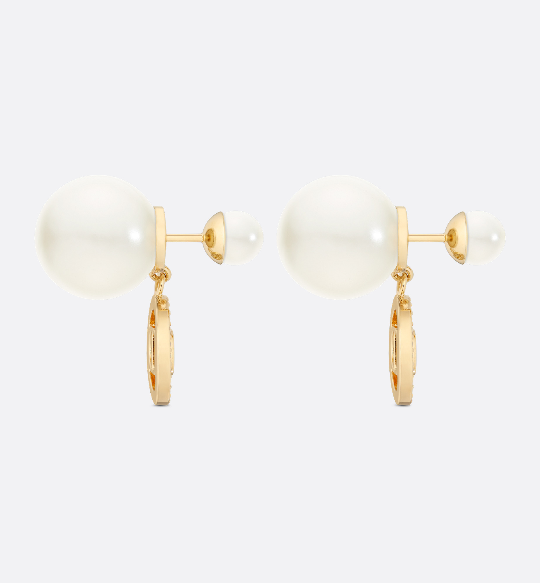 Dior Tribales Earrings - 3
