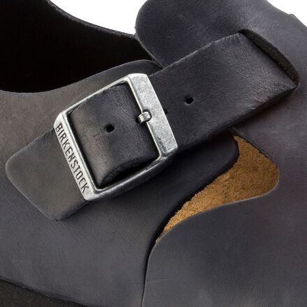 London Leather Shoe - Women's - 5