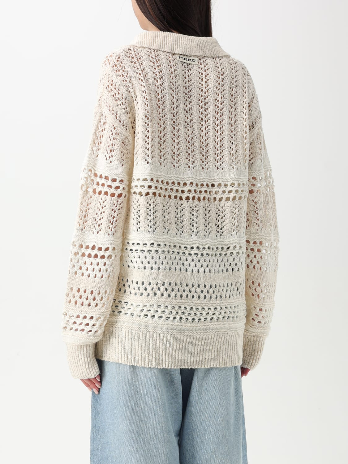 Sweater woman Pinko - 2