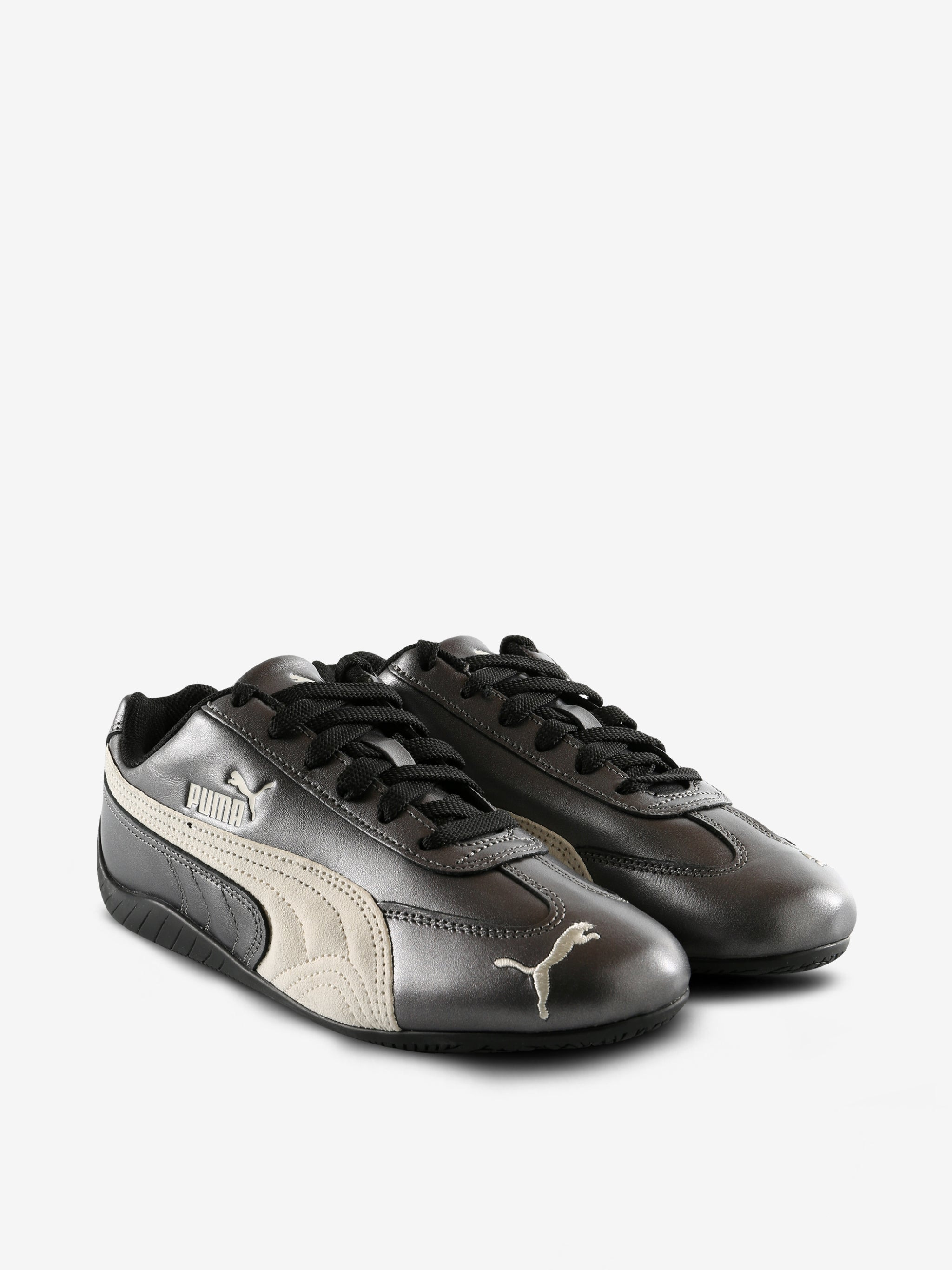 PUMA - Women Speedcat Metallic WNS Sneakers - 2