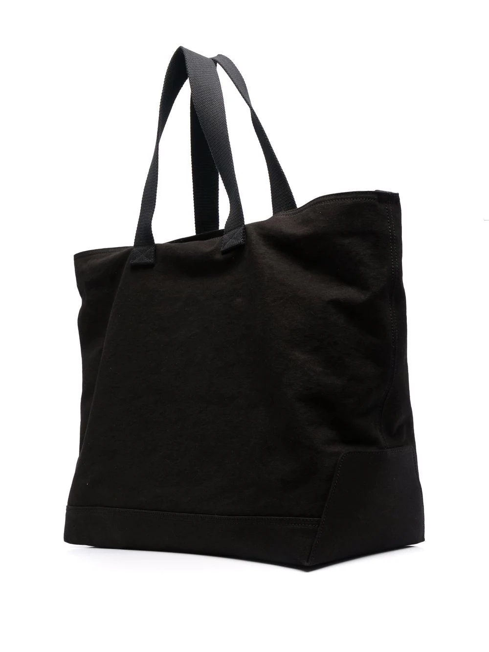 Icon large cotton tote bag - 3