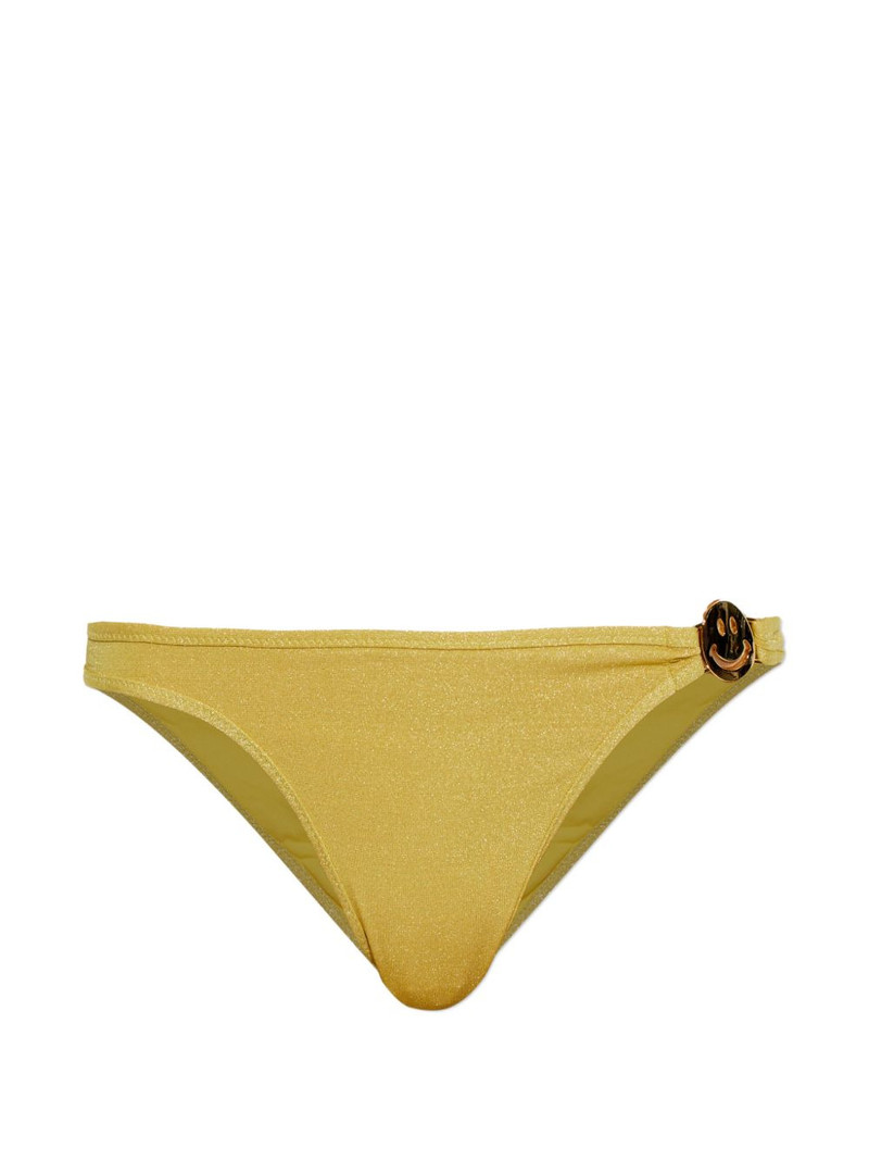 x Smiley bikini bottoms 1
