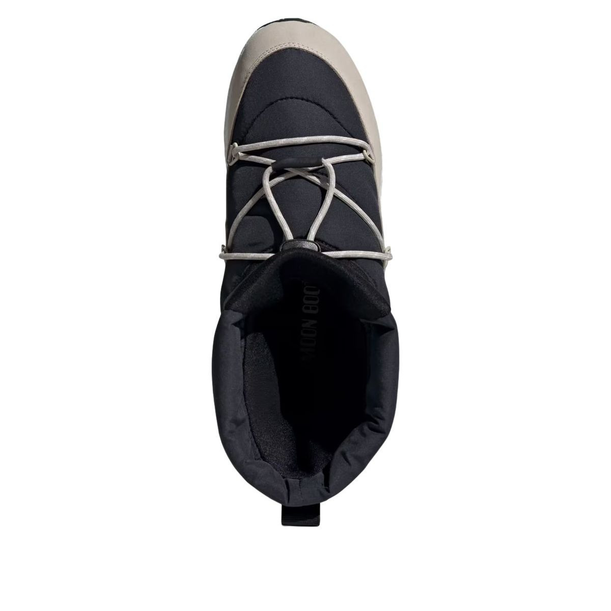 adidas Moon Boot Moonboost High 'Core Black' IH2489 - 4