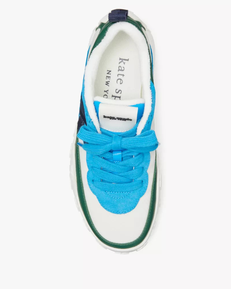 K As In Kate Sneakers 3