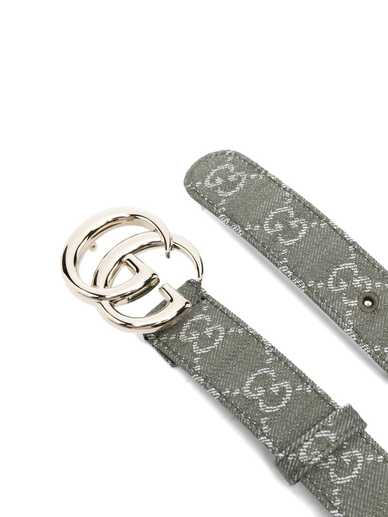 GUCCI Gucci Belts outlook