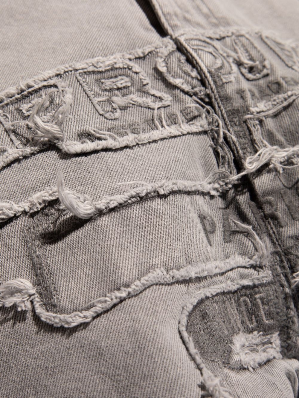 Paris' Best jeans - 5