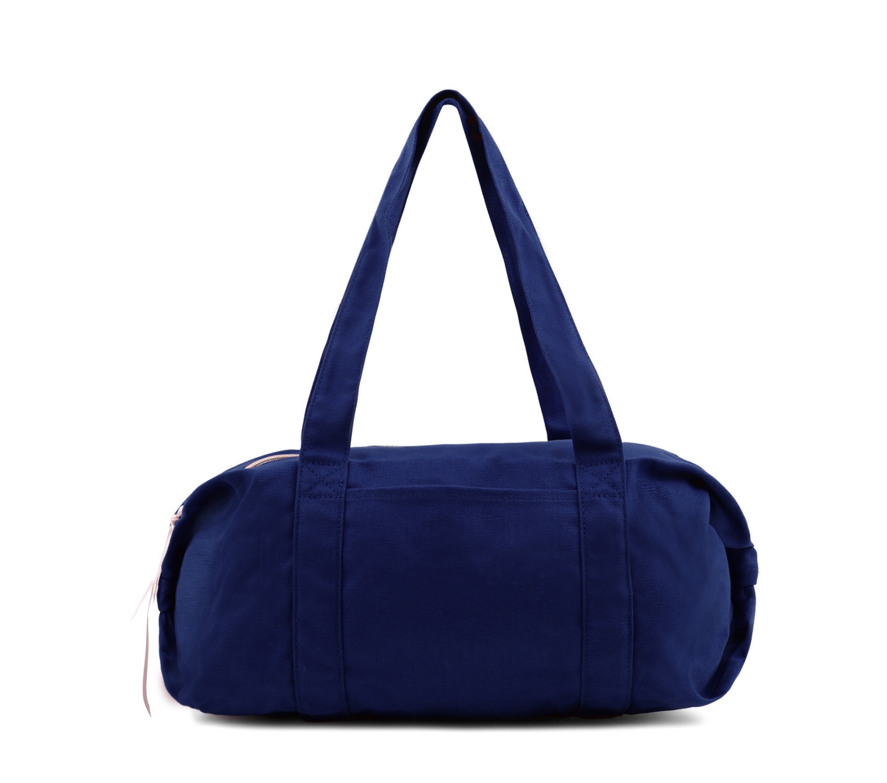 Cotton Duffle bag Size M - 4