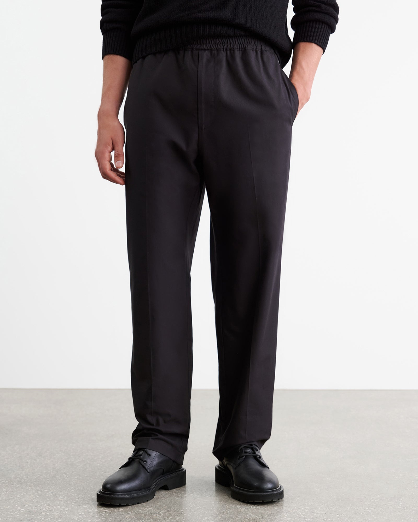 LAWRENCE PANT - 3