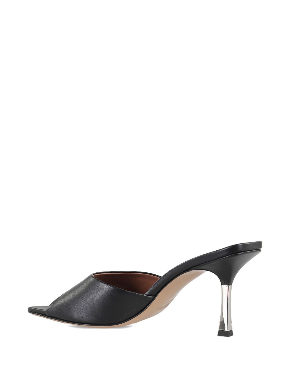 75mm Lorena mules - 3