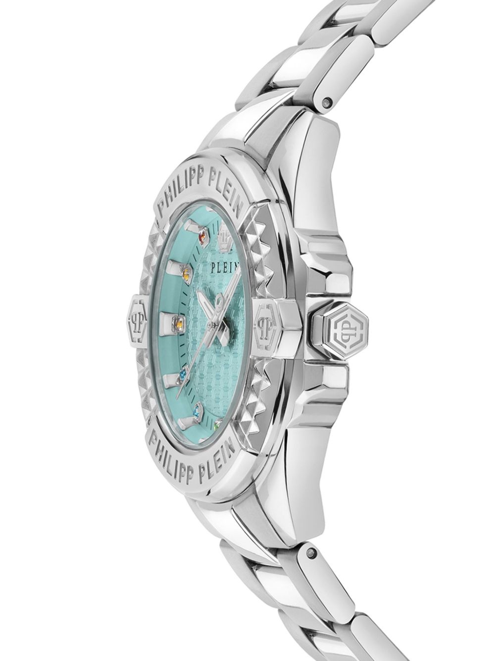 Plein Majesty 38mm - 3