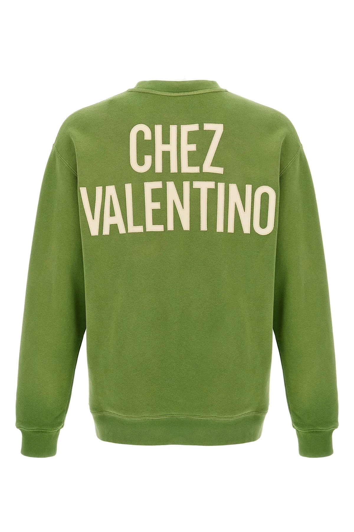 Valentino Garavani 'Chez Valentino' sweatshirt - 2