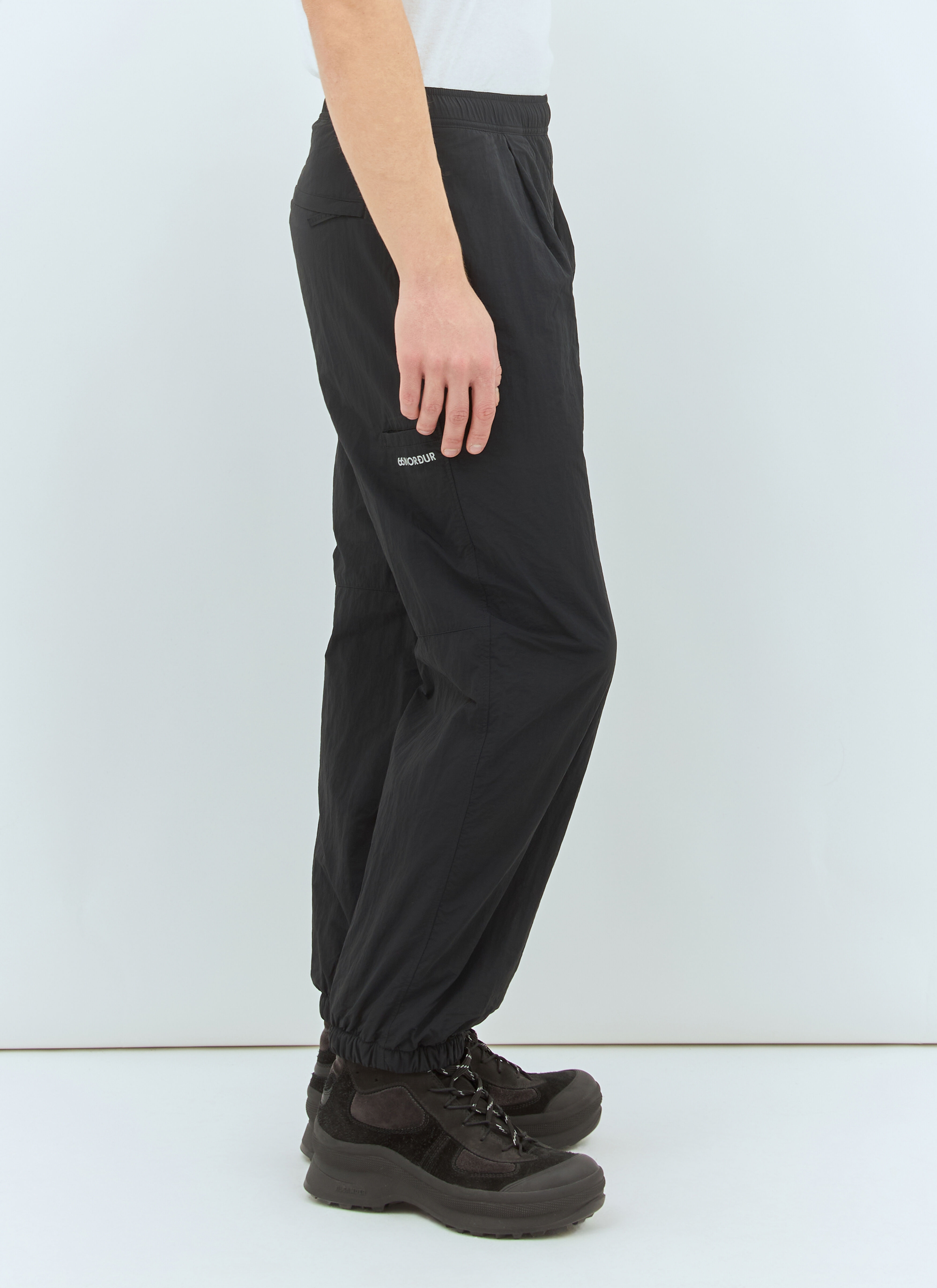 Hringbraut Track Pants - 4
