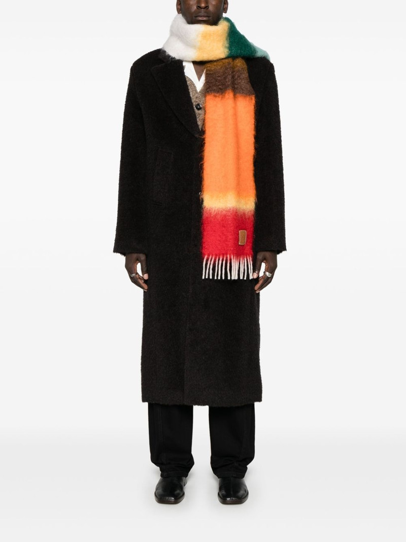 Séfr Maico coat outlook