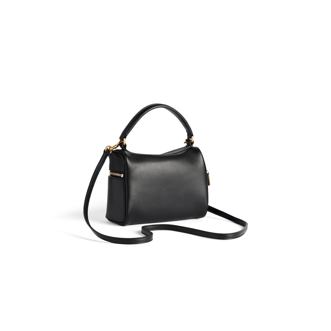 Women's Rodeo Vanity in Black - 2