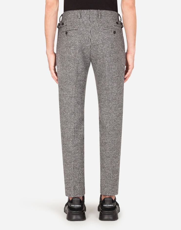 Wool pants - 2