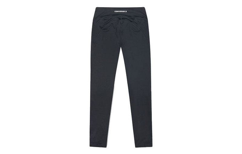 Converse (WMNS) Converse MOUNTAIN Club WARMTH LEGGING Black 10020320-A01 outlook