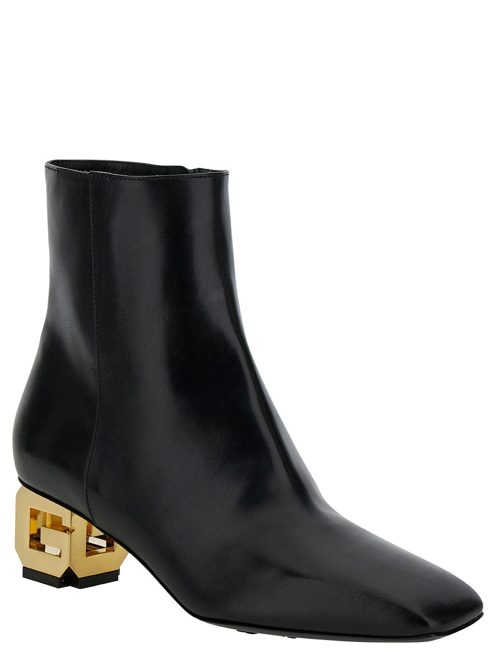 Givenchy Women G Cube Ankle Boot - 2