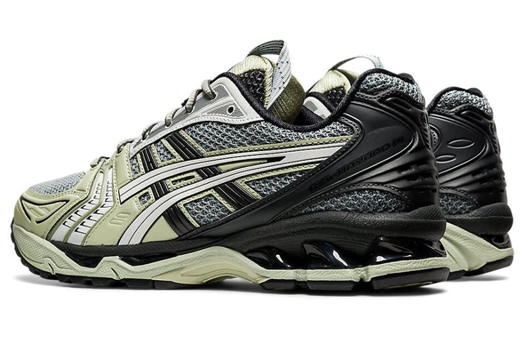 ASICS Kiko Kostadinov x UB1-S Gel Kayano 14 'Graphite Grey' 1201A189-020 - 4