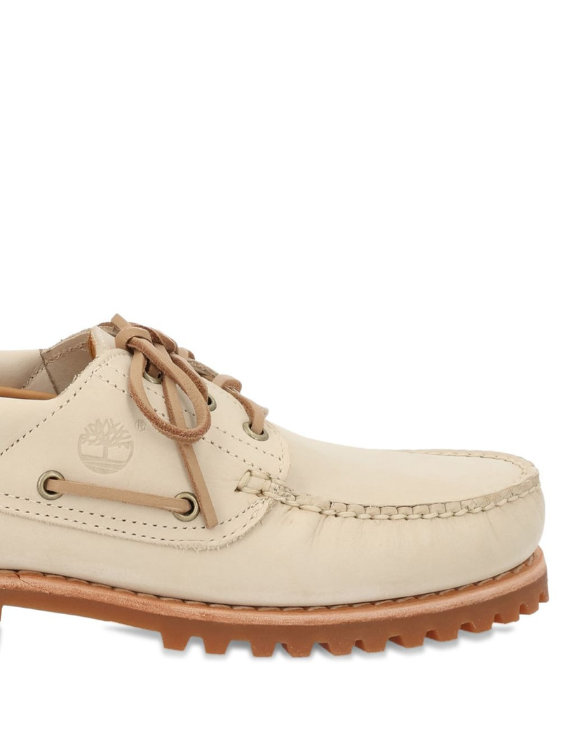 Timberland Lake House boat shoes outlook