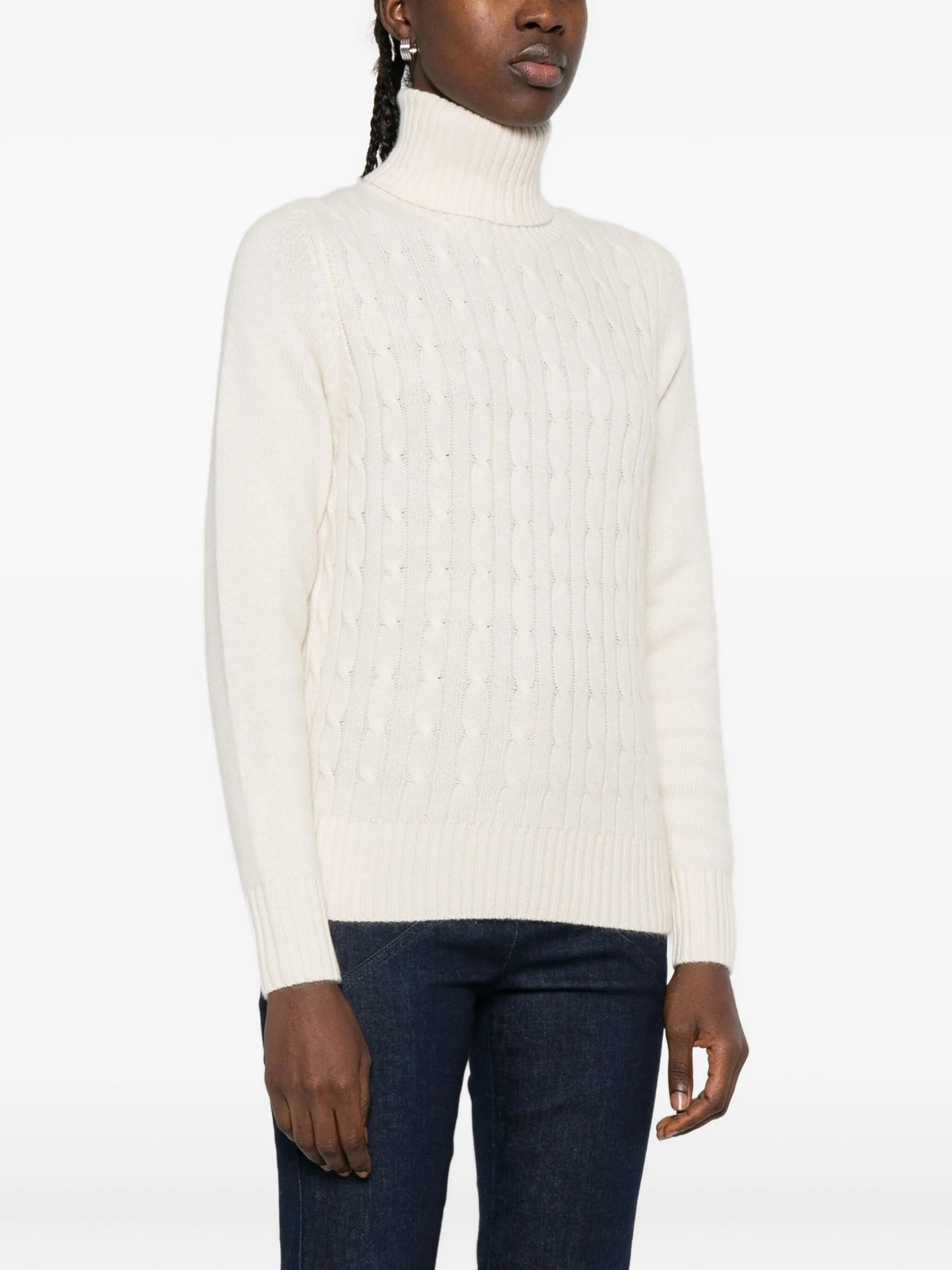 Allude Knitwear - 3