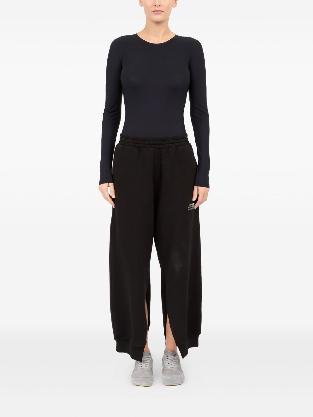 Cotton trousers - 2