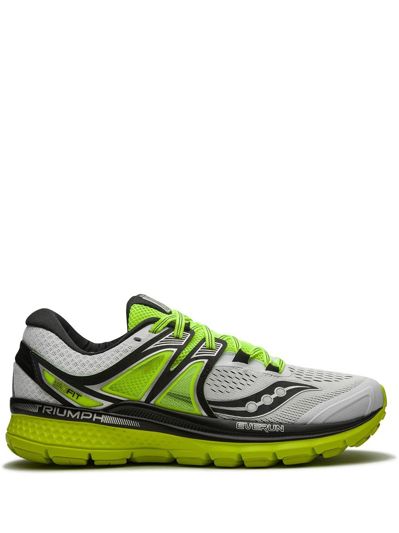 Triumph ISO 3 sneakers 1