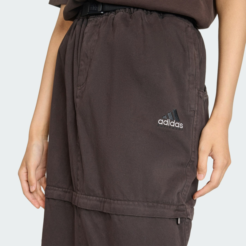 Adidas Equipment Skirt 6