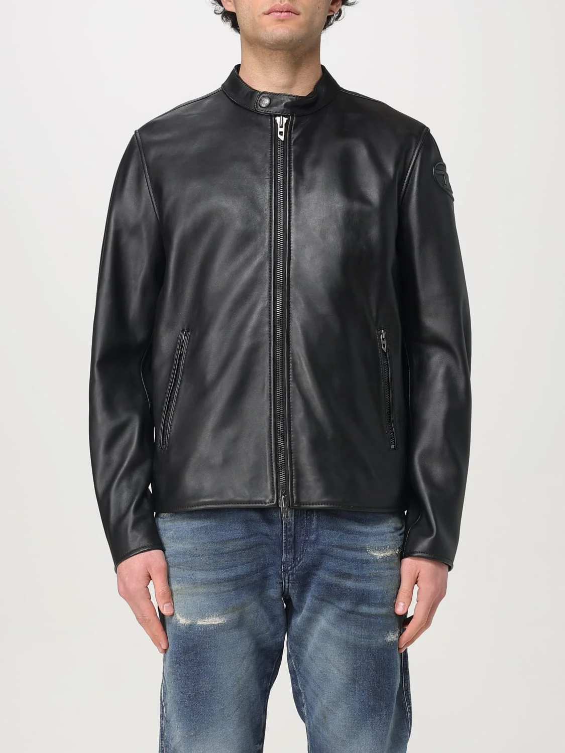 Jacket men Diesel - 1