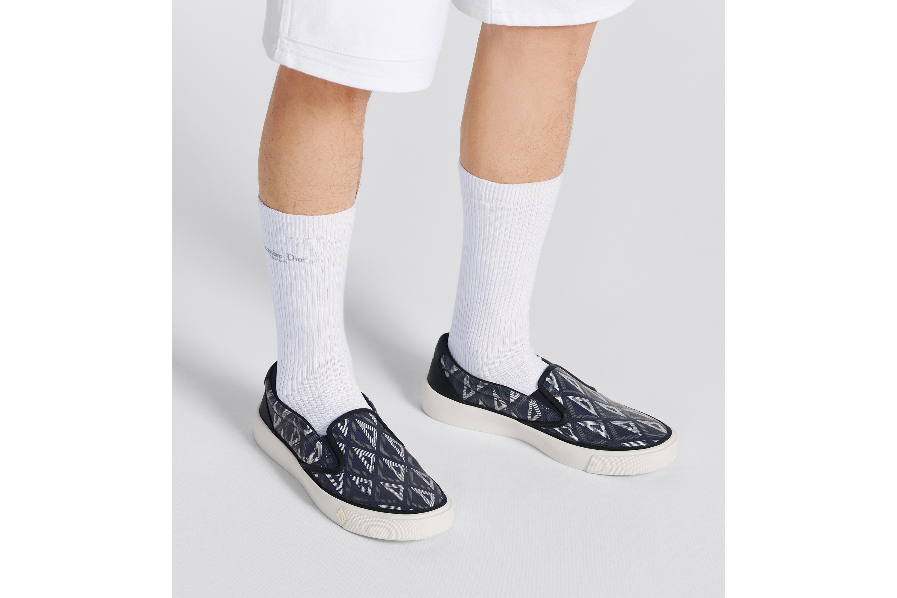 B101 Slip-On Sneaker - 8