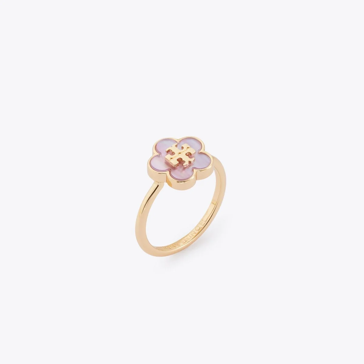 Forget Me Not Ring - 1