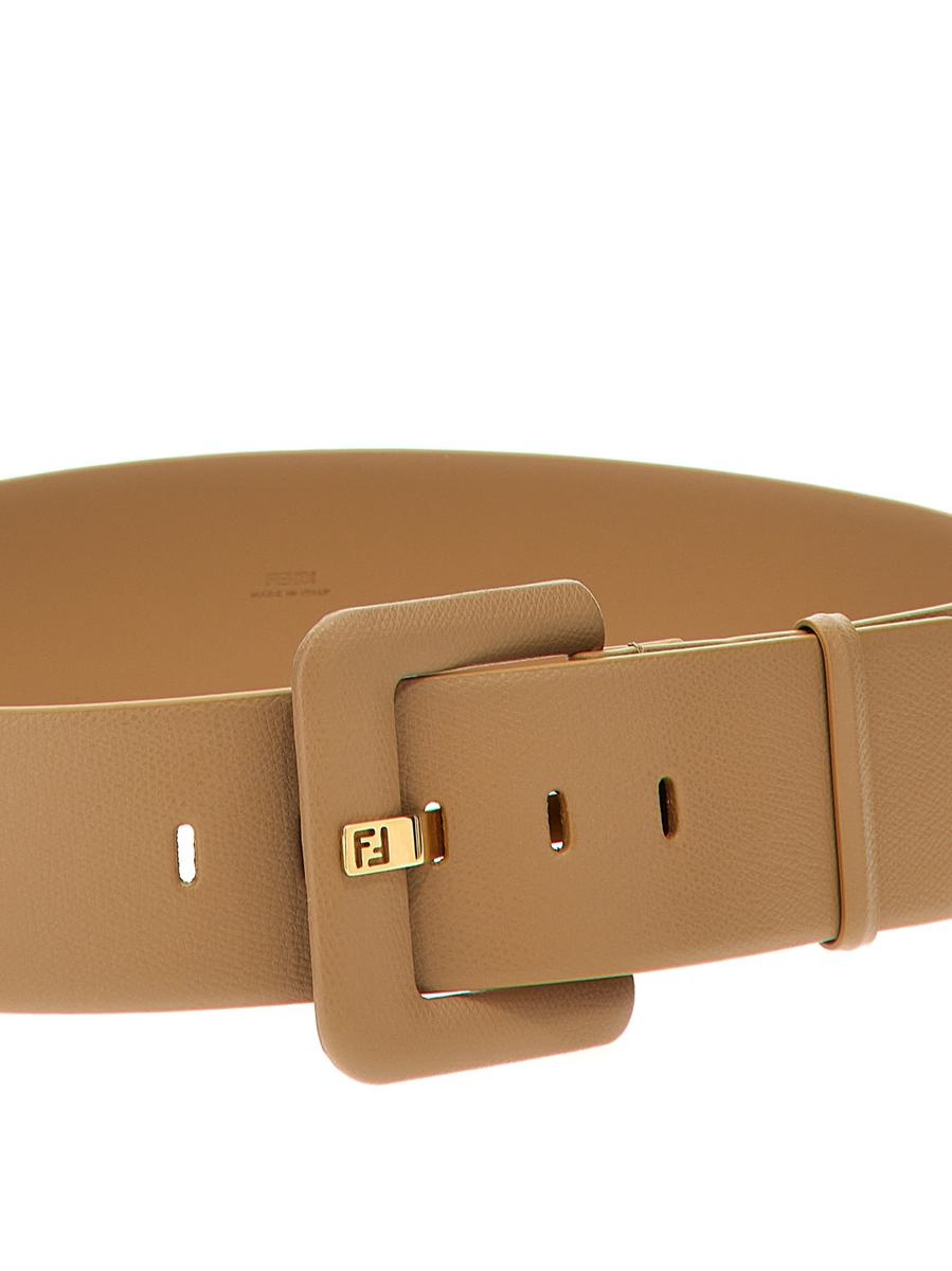 Fendi 'Fovere Fendi' Belt - 3