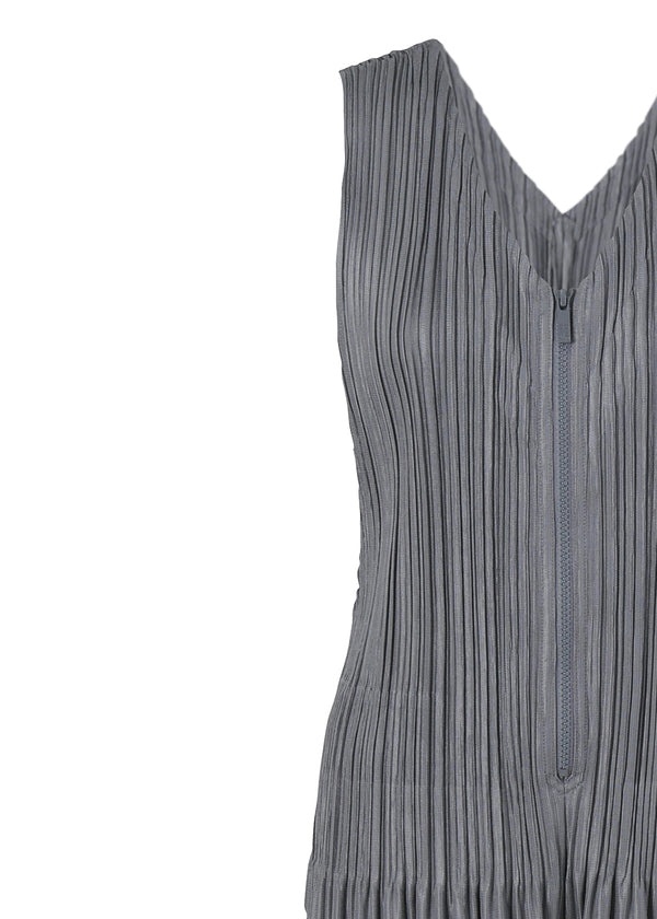 FLUFFY BASICS JUMPSUIT - 3